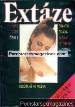 Adult only Magazine Extaze (Czech) 3